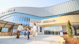 순창군, 치유·건강체험 명소 강천힐링스파 14일 개장 
