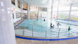 순창군, 치유·건강체험 명소 강천힐링스파 14일 개장 