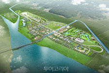 한국생명공학연 서산분원 유치... 바이오 산업 메카 발돋움 