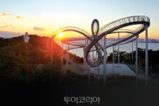 일상회복 후 맞는 5월 가정의 달, 할인 받아 경북 동해안여행 떠나요