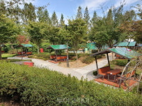 고양으로 봄소핑...고양시 피크닉시민공원 5월부터 전면 개방