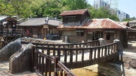 파친코 촬영지 순천드라마촬영장 레트로 감성 여행지 인기