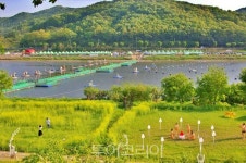 5월 가족여행은 여기 공주 석장리 구석기축제로