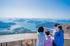 7세 이하 어린이, 거제 케이블카 무료