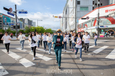안산 곳곳이 예술놀이터!...안산국제거리극축제 3년 만에 컴백