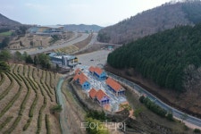 보성 차문화의 모든 것 다향아트밸리에서 즐겨요! 