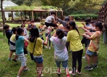 주말엔 창녕 우포늪생태관에서 우포늪과 따오기 관찰하며 생태 배워요! 