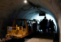 박물관·미술관 주간에 문경석탄박물관 투어.. 할인 받고 해설 들어요! 