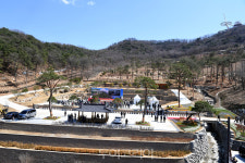 시간이 멈춘 섬, 강화 교동도에서 보내는 특별한 시간