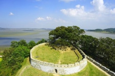 강화로 가족·연인과 게임형 시간여행을! ..Alive 강화, 연미정에서 시즌 2 출시