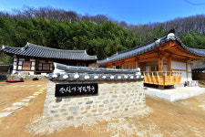 진주시, 지수면 숙박시설 6월부터 본격 운영