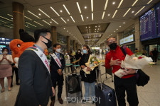 한국관광공사-인천국제공항공사, 외래관광객 유치 및 환승관광 활성화 위해 맞손