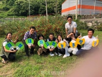  고성 보리수 축제 29일 열려.. 싱그러운 보리수와 함께 축제 재미 민끽