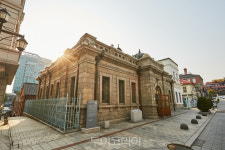 인천 중구,세계 속의 개항장으로  육성