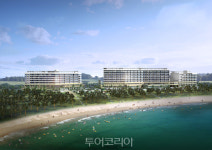 전남 신안 씨원리조트 18일 부분 개장.. 체류형 관광기반 역할 기대