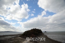 안산 9경 대부도 구봉도 낙조전망대 보수공사로 17일부터 두달간 통제