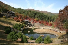 하동 청학동 삼성궁로 안심여행 떠나요! .. 관광지 선정