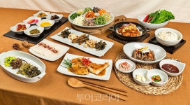 연잎밥, 간고등어찜.. 올 여름 경북도 농가맛집 맛봐볼까!