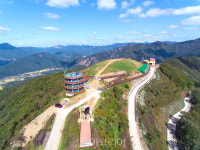 여름휴가, 안심여행지 문경단산모노레일 어때요?