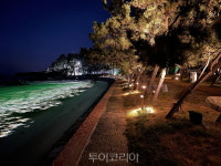 고창군, 구시포·동호 해수욕장 8일 개장