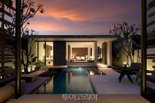 팜투어, 몰디브·발리·하와이 추천 인기 리조트 4