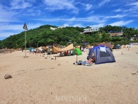 여름휴가, 강화 동막·민머루해변으로 오세요!..8월 31일까지 개장