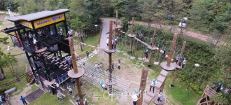 태백 한국안전체험관,청소년안전캠프 청소년수련활동 인증