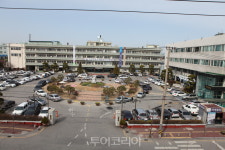 익산시, 금마저수지 주변 생태관광 인프라 구축 