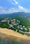 부안군-자광홀딩스, 변산해수욕장 관광휴양콘도 조성 본격화 