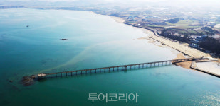 함평 돌머리해수욕장, 3년만에 15일 개장