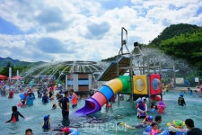 연천군, 한탄강관광지 물놀이장 20일 개장