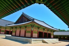 나의 여행해방일지 부여하다!