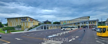 파주시, 한반도 생태평화 종합관광센터 시범 운영..8월 개관 예정