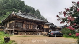 경북 영주에 가면 사색에 잠기는 이유!