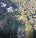 해남 흑석산자연휴양림에 누구나 뛰어놀 수 있는 무장애 통합놀이터 조성