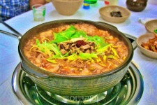 합천 별미로 건강 충전! 