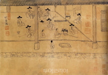 조선시대 선비처럼 풍류 즐겨봐요…안산시, 청문당에서 현정승집도 재현 행사