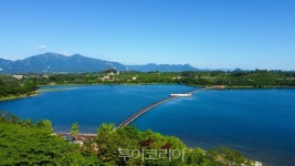 어서 와 매력 체크인 속초