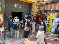 영동의 매력 SNS 홍보단 4기, 46명 본격 활동 시작