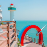 부산 태종대유원지, 추석맞이다양한 이벤트 진행.. 주차장 무료 개방