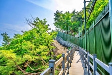 추석 연휴, 가까운 서울의 산으로 떠나요! 서울 등산명소 Top5