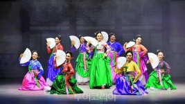 다시 돌아온 정선아리랑제야 반갑다!