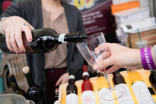 가을, 와인향에 반하다! 광명동굴 대한민국 와인페스티벌 30일 개막