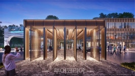 자연 속 온전한 쉼 선사할 제주 엠버 퓨어힐 호텔 & 리조트 11월 오픈