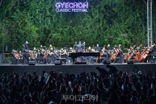 8월 강원 방문 관광객 1,771만여명, 전년 比 22% 증가..이색 관광지 각광