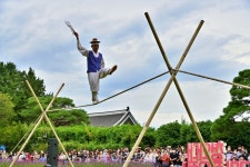 10월엔 청와대로 가족나들이 어때요!...주말·공휴일 문화행사 풍성