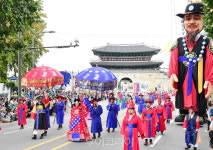 정조의 효심과 부국강병 꿈 227년 부활...수원화성문화제 7일 개막