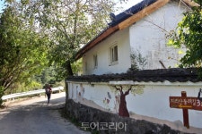 11월 가볼만한 달콤한 짠내투어 코스! 남원 지리산 둘레길