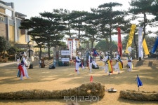 풍년 기원 순천만 갈대축제 11월  4~6일 개최