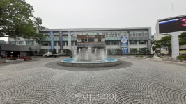 황인홍 무주군수, 국제 태권도 사관학교 설립 국비확보 총력